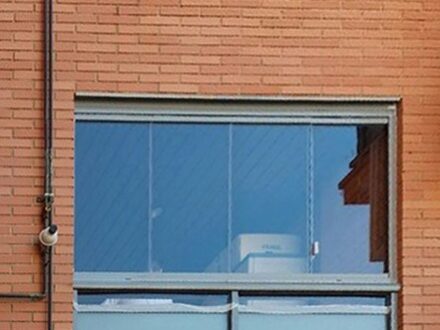 Comprar Cortina de Cristal en Madrid Comprar Cortina de Cristal en Madrid