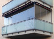 Cortinas de Cristal para Balcones