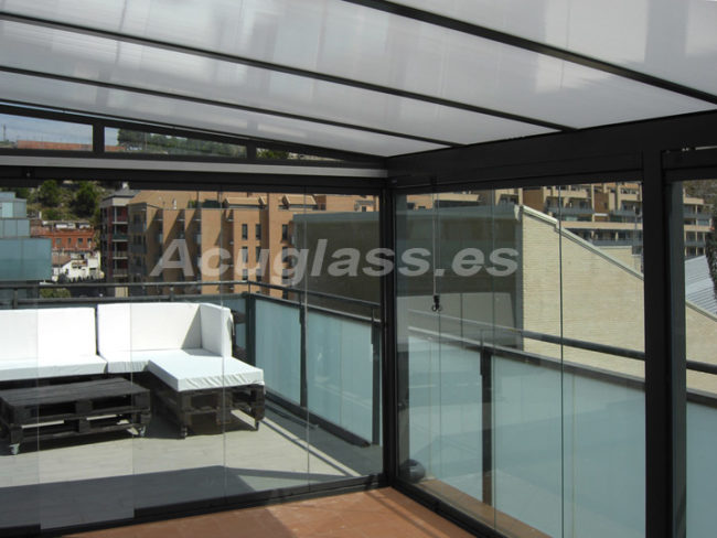 Cerramientos Integrales Zaragoza