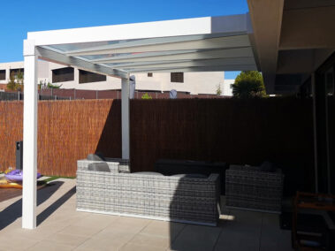 Presupuesto techo fijo en Zaragoza