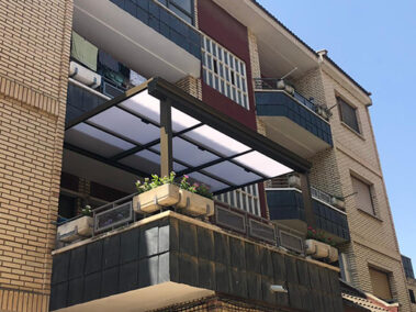 Techo móvil precios