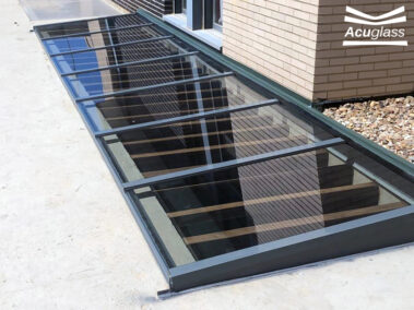 Techo fijo plano Zaragoza