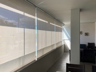 cortinas para terrazas exteriores zaragoza