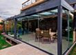 Ideas para cerrar porches de terrazas