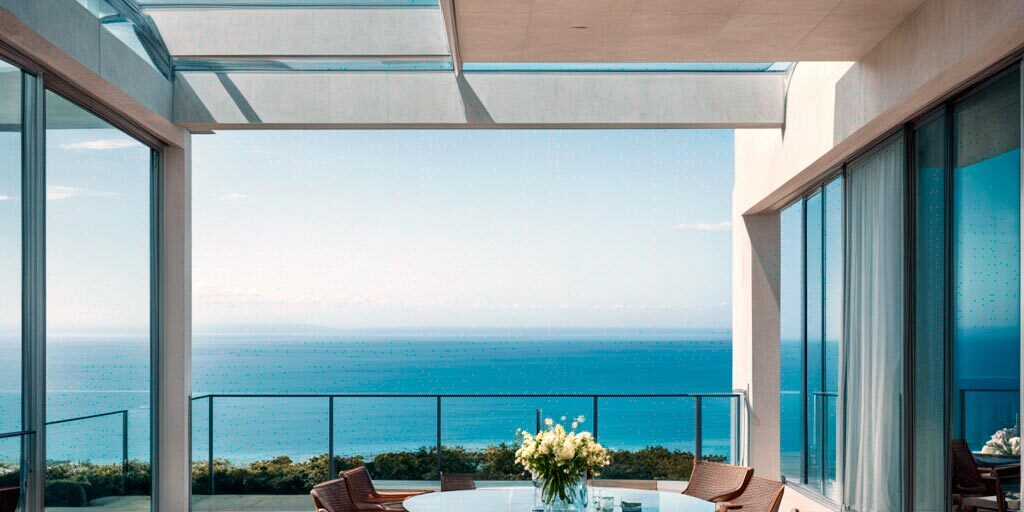 Cerramiento de terraza Cerramiento de terraza