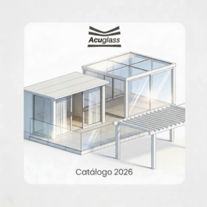 Acuglass Catálogo 2026