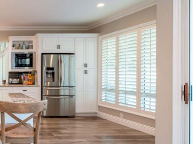 Celosias para ventanas