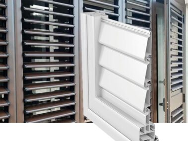 Mallorquinas de aluminio