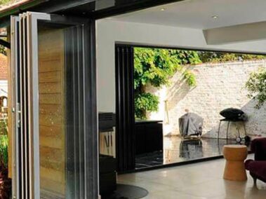 Ventanas PVC coarrugables