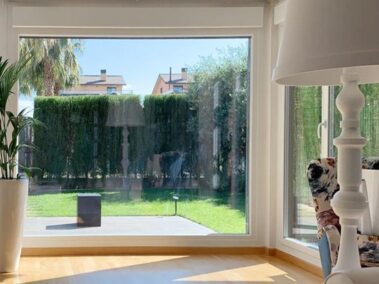 Acuglass, especialistas en ventanas de PVC en Zaragoza