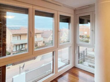 Cerramientos PVC Zaragoza