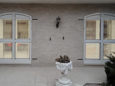 Cerramientos de ventanas en Zaragoza
