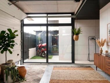 Ventanas de aluminio en Zaragoza