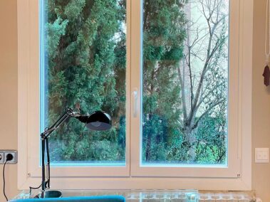 Ventanas de PVC en Zaragoza